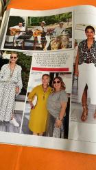 ŞAMDAN PLUS DERGİSİ - 27 HAZİRAN 2018 - YAĞMUR ÜNAL – TULİN ŞAHİN – TUĞBA COŞKUN – RONA YIRCALI – MERAL GÖKÇAYLI – VURAL GÖKÇAYLI – FARUK SÜREN – AYGEN MESERETÇİOĞLU – ASLAN NURİ MESERETÇİOĞLU – ACUN ILICALI – FERHAN İSTANBULLU – AYTEN DANIŞMAN – GÜNEŞ MUTLU MAVITUNCALILAR – DJ CÜNEYT ÇİLİNGİROĞLU – SEMA MALİKİ – ŞAH YAYCI – GONCA KARAKAŞ – NAHİDE BÜYÜKKAYMAKÇI – BERNA SAĞLAM NAİBOĞLU – NİHAL YÖNEYMAN – OYA ONAT – MELTEM KAZAZ – BURCU İSMAİLOĞLU – MELİH ÖZKAN – ŞEBNEM DİNÇGÖR – CAN ÖZSOBAY – MÜGE ARNAS – TUBA PEKSAYAR – NIL ÇİÇEK – SERA TOKDEMİR – ECE ÖZEL – İREM ORHAN – ŞEVVAL NUHUT – BAHAR ŞAHİNBAŞ – ÖZGE ZEKİ – ÖZLEM KOTAN – NAZ GÜVEN – LARA AKYEL – DAMLA DURAK – REYHAN GÜNEŞ – KARSU DÖNMEZ – SİNEM YILDIRIM – ESİN MORALIOĞLU – GÜLSÜN PAKSOY – LEVENT BIÇAKÇI – ESEN BIÇAKÇI – HÜSNÜ ŞENLENDİRİCİ – BURCU ŞENDİR – YALÇIN KAYA – AYLİN YILMAZ – FEYZA KISMET - EVLİLİK KORKUMU YENDİM – HİÇBİR ŞEYİ ŞANSA BIRAKMAM – YALNIZLIK BANA ÇOK İYİ GELDİ – OTOKOÇ OTOMOTİV – FAIRMONT İSTANBUL – 290 SAYFA