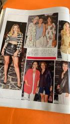 ŞAMDAN PLUS DERGİSİ - 27 HAZİRAN 2018 - YAĞMUR ÜNAL – TULİN ŞAHİN – TUĞBA COŞKUN – RONA YIRCALI – MERAL GÖKÇAYLI – VURAL GÖKÇAYLI – FARUK SÜREN – AYGEN MESERETÇİOĞLU – ASLAN NURİ MESERETÇİOĞLU – ACUN ILICALI – FERHAN İSTANBULLU – AYTEN DANIŞMAN – GÜNEŞ MUTLU MAVITUNCALILAR – DJ CÜNEYT ÇİLİNGİROĞLU – SEMA MALİKİ – ŞAH YAYCI – GONCA KARAKAŞ – NAHİDE BÜYÜKKAYMAKÇI – BERNA SAĞLAM NAİBOĞLU – NİHAL YÖNEYMAN – OYA ONAT – MELTEM KAZAZ – BURCU İSMAİLOĞLU – MELİH ÖZKAN – ŞEBNEM DİNÇGÖR – CAN ÖZSOBAY – MÜGE ARNAS – TUBA PEKSAYAR – NIL ÇİÇEK – SERA TOKDEMİR – ECE ÖZEL – İREM ORHAN – ŞEVVAL NUHUT – BAHAR ŞAHİNBAŞ – ÖZGE ZEKİ – ÖZLEM KOTAN – NAZ GÜVEN – LARA AKYEL – DAMLA DURAK – REYHAN GÜNEŞ – KARSU DÖNMEZ – SİNEM YILDIRIM – ESİN MORALIOĞLU – GÜLSÜN PAKSOY – LEVENT BIÇAKÇI – ESEN BIÇAKÇI – HÜSNÜ ŞENLENDİRİCİ – BURCU ŞENDİR – YALÇIN KAYA – AYLİN YILMAZ – FEYZA KISMET - EVLİLİK KORKUMU YENDİM – HİÇBİR ŞEYİ ŞANSA BIRAKMAM – YALNIZLIK BANA ÇOK İYİ GELDİ – OTOKOÇ OTOMOTİV – FAIRMONT İSTANBUL – 290 SAYFA