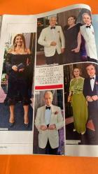 ŞAMDAN PLUS DERGİSİ - 27 HAZİRAN 2018 - YAĞMUR ÜNAL – TULİN ŞAHİN – TUĞBA COŞKUN – RONA YIRCALI – MERAL GÖKÇAYLI – VURAL GÖKÇAYLI – FARUK SÜREN – AYGEN MESERETÇİOĞLU – ASLAN NURİ MESERETÇİOĞLU – ACUN ILICALI – FERHAN İSTANBULLU – AYTEN DANIŞMAN – GÜNEŞ MUTLU MAVITUNCALILAR – DJ CÜNEYT ÇİLİNGİROĞLU – SEMA MALİKİ – ŞAH YAYCI – GONCA KARAKAŞ – NAHİDE BÜYÜKKAYMAKÇI – BERNA SAĞLAM NAİBOĞLU – NİHAL YÖNEYMAN – OYA ONAT – MELTEM KAZAZ – BURCU İSMAİLOĞLU – MELİH ÖZKAN – ŞEBNEM DİNÇGÖR – CAN ÖZSOBAY – MÜGE ARNAS – TUBA PEKSAYAR – NIL ÇİÇEK – SERA TOKDEMİR – ECE ÖZEL – İREM ORHAN – ŞEVVAL NUHUT – BAHAR ŞAHİNBAŞ – ÖZGE ZEKİ – ÖZLEM KOTAN – NAZ GÜVEN – LARA AKYEL – DAMLA DURAK – REYHAN GÜNEŞ – KARSU DÖNMEZ – SİNEM YILDIRIM – ESİN MORALIOĞLU – GÜLSÜN PAKSOY – LEVENT BIÇAKÇI – ESEN BIÇAKÇI – HÜSNÜ ŞENLENDİRİCİ – BURCU ŞENDİR – YALÇIN KAYA – AYLİN YILMAZ – FEYZA KISMET - EVLİLİK KORKUMU YENDİM – HİÇBİR ŞEYİ ŞANSA BIRAKMAM – YALNIZLIK BANA ÇOK İYİ GELDİ – OTOKOÇ OTOMOTİV – FAIRMONT İSTANBUL – 290 SAYFA