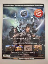 LEVEL - Aylık Oyun Dergisi (Kasım 2009) Sayı:154 (Borderlands)