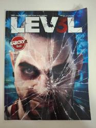 LEVEL - Aylık Oyun Dergisi (Mart 2012) Sayı:182 (Farcry 3)