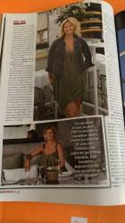 ŞAMDAN PLUS DERGİSİ - 27 MAYIS 2009 - ÇAĞLA ŞIKEL – RAHMİ KOÇ – DERİN MERMERCİ – TOLGA EGEMEN – BAŞAK SAYAN – EREN YORULMAZER – NAİM GENÇOĞLU – ÖZLEM GENÇOĞLU – LEONARDO DICAPRIO – NATALIE PORTMAN – DJ SINATRA – YÜKSEL AK – OSMAN RİMEL – EMRE ALTUĞ – FERYAL GÜLMAN – MONİK BENARDETE – CANAN İMER – TÜRKAN GÜRSEL – BUKET TAŞDELEN – HALE DİCLELİ YAMANOĞLU – AYŞE ÇOLAKOĞLU – NİLGÜN – NERMİN AŞÇIOĞLU – CENK AŞÇIOĞLU – KEREM GÖRSEV – YAŞAR AŞÇIOĞLU – MELİH TÜRK – SOPHIA LOREN – ŞALLI – ÜNLÜ RESSAM ACAR – MARDAN PALACE – 19 MAYIS TATİLİ – LONGTABLE – TIPSY RESTORAN – SELENIUM TWINS – LOBİDEKİ ÇAY DAVETİ – İSTANBUL PARFÜMÜ – GÜLÇİÇEK FİRMASI – KİŞİYE ÖZEL PARFÜMLER – ORYANTAL ESİNTİLER – LONDRA ÇİÇEKLERİ – YASEMİN – MANOLYA – MÜGE – LÂLE - 162 SAYFA