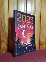 2023 Büyük Plan : Şah / Mat