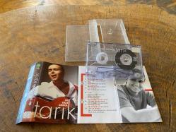 TARIK - OF DELİ GÖNÜL - KASET