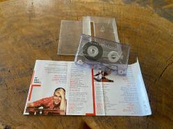 TARIK - OF DELİ GÖNÜL - KASET