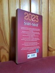 2023 Büyük Plan : Şah / Mat