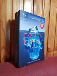 Derin Devlet: Darbeler ve Gizli Servisler ( 1950 - 2007 ) - 10. Baskı
