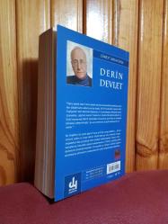 Derin Devlet: Darbeler ve Gizli Servisler ( 1950 - 2007 ) - 10. Baskı