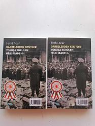 Darbelerden Kesitler - Yokuşa Sürülen Milli İrade 1 - 2 KİTAPLAR TAKIM ( 1115 )