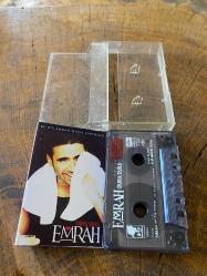 EMRAH - DURA DURA - KASET