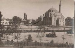 Konya Şerafettin Cami