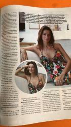 ŞAMDAN PLUS DERGİSİ - 26 AĞUSTOS 2009 - ÇİĞDEM KAYALI - LEMİ LEBA - DENİZ MANİS - DEMET KUTLUAY - İBRAHİM KUTLUAY - SÜREYYA YALÇIN - GUZİDE DURAN AKSOY - DERİN MERMERCİ - TANSA EKŞİOĞLU - SANEM KARDIÇALI - RALF TEZMAN - EBRU TAN - HARUN TAN - BEREN TAN - İLKER MENGİ - MASHA - AZRA AKIN - FRANCESCO BOARI - UĞUR DÜNDAR - YASEMİN DÜNDAR - BARTU DÜNDAR - BORA DÜNDAR - DAMLA DÜNDAR - IRMAK ATUK - ÖNDER BEKENSİR - SELİN İMER - ŞEBNEM IŞIK - EMRE ERGANİ - AHU AYSAL - CEYLA AYSAL - PINAR TECZAN - REVNA DEMİRÖREN - YILDIRIM DEMİRÖREN - TÜLİN DEMİRÖREN - ERDOĞAN DEMİRÖREN - SEÇİL BOZKURT - NİLÜFER TAŞKAN - SERRA SOKOL - ASLI SOKOL - ELİF SOKOL BALKUV - ZEYNEP BALKUV - İZZET ANTEBİ - DİDEM ANTEBİ - ESRA OFLAZ GÜVENKAYA - EDA TAŞPINAR - NURETTİN HASMAN - HANDE ACAR - ERDİNÇ ACAR - NEVŞAH TURAN - AHMET TURAN - NESLİHAN KOZANOĞLU - AHMET KOZANOĞLU - RİTA FINK - İSMAİL ACAR - PELİN KURAN - GÜRKAN KURAN - RUS-TÜRK AŞKI VE DÜĞÜN PLANLARI – 114 SAYFA