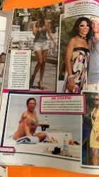 ŞAMDAN PLUS DERGİSİ - 26 AĞUSTOS 2009 - ÇİĞDEM KAYALI - LEMİ LEBA - DENİZ MANİS - DEMET KUTLUAY - İBRAHİM KUTLUAY - SÜREYYA YALÇIN - GUZİDE DURAN AKSOY - DERİN MERMERCİ - TANSA EKŞİOĞLU - SANEM KARDIÇALI - RALF TEZMAN - EBRU TAN - HARUN TAN - BEREN TAN - İLKER MENGİ - MASHA - AZRA AKIN - FRANCESCO BOARI - UĞUR DÜNDAR - YASEMİN DÜNDAR - BARTU DÜNDAR - BORA DÜNDAR - DAMLA DÜNDAR - IRMAK ATUK - ÖNDER BEKENSİR - SELİN İMER - ŞEBNEM IŞIK - EMRE ERGANİ - AHU AYSAL - CEYLA AYSAL - PINAR TECZAN - REVNA DEMİRÖREN - YILDIRIM DEMİRÖREN - TÜLİN DEMİRÖREN - ERDOĞAN DEMİRÖREN - SEÇİL BOZKURT - NİLÜFER TAŞKAN - SERRA SOKOL - ASLI SOKOL - ELİF SOKOL BALKUV - ZEYNEP BALKUV - İZZET ANTEBİ - DİDEM ANTEBİ - ESRA OFLAZ GÜVENKAYA - EDA TAŞPINAR - NURETTİN HASMAN - HANDE ACAR - ERDİNÇ ACAR - NEVŞAH TURAN - AHMET TURAN - NESLİHAN KOZANOĞLU - AHMET KOZANOĞLU - RİTA FINK - İSMAİL ACAR - PELİN KURAN - GÜRKAN KURAN - RUS-TÜRK AŞKI VE DÜĞÜN PLANLARI – 114 SAYFA