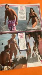 ŞAMDAN PLUS DERGİSİ - 26 AĞUSTOS 2009 - ÇİĞDEM KAYALI - LEMİ LEBA - DENİZ MANİS - DEMET KUTLUAY - İBRAHİM KUTLUAY - SÜREYYA YALÇIN - GUZİDE DURAN AKSOY - DERİN MERMERCİ - TANSA EKŞİOĞLU - SANEM KARDIÇALI - RALF TEZMAN - EBRU TAN - HARUN TAN - BEREN TAN - İLKER MENGİ - MASHA - AZRA AKIN - FRANCESCO BOARI - UĞUR DÜNDAR - YASEMİN DÜNDAR - BARTU DÜNDAR - BORA DÜNDAR - DAMLA DÜNDAR - IRMAK ATUK - ÖNDER BEKENSİR - SELİN İMER - ŞEBNEM IŞIK - EMRE ERGANİ - AHU AYSAL - CEYLA AYSAL - PINAR TECZAN - REVNA DEMİRÖREN - YILDIRIM DEMİRÖREN - TÜLİN DEMİRÖREN - ERDOĞAN DEMİRÖREN - SEÇİL BOZKURT - NİLÜFER TAŞKAN - SERRA SOKOL - ASLI SOKOL - ELİF SOKOL BALKUV - ZEYNEP BALKUV - İZZET ANTEBİ - DİDEM ANTEBİ - ESRA OFLAZ GÜVENKAYA - EDA TAŞPINAR - NURETTİN HASMAN - HANDE ACAR - ERDİNÇ ACAR - NEVŞAH TURAN - AHMET TURAN - NESLİHAN KOZANOĞLU - AHMET KOZANOĞLU - RİTA FINK - İSMAİL ACAR - PELİN KURAN - GÜRKAN KURAN - RUS-TÜRK AŞKI VE DÜĞÜN PLANLARI – 114 SAYFA