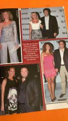 ŞAMDAN PLUS DERGİSİ - 26 AĞUSTOS 2009 - ÇİĞDEM KAYALI - LEMİ LEBA - DENİZ MANİS - DEMET KUTLUAY - İBRAHİM KUTLUAY - SÜREYYA YALÇIN - GUZİDE DURAN AKSOY - DERİN MERMERCİ - TANSA EKŞİOĞLU - SANEM KARDIÇALI - RALF TEZMAN - EBRU TAN - HARUN TAN - BEREN TAN - İLKER MENGİ - MASHA - AZRA AKIN - FRANCESCO BOARI - UĞUR DÜNDAR - YASEMİN DÜNDAR - BARTU DÜNDAR - BORA DÜNDAR - DAMLA DÜNDAR - IRMAK ATUK - ÖNDER BEKENSİR - SELİN İMER - ŞEBNEM IŞIK - EMRE ERGANİ - AHU AYSAL - CEYLA AYSAL - PINAR TECZAN - REVNA DEMİRÖREN - YILDIRIM DEMİRÖREN - TÜLİN DEMİRÖREN - ERDOĞAN DEMİRÖREN - SEÇİL BOZKURT - NİLÜFER TAŞKAN - SERRA SOKOL - ASLI SOKOL - ELİF SOKOL BALKUV - ZEYNEP BALKUV - İZZET ANTEBİ - DİDEM ANTEBİ - ESRA OFLAZ GÜVENKAYA - EDA TAŞPINAR - NURETTİN HASMAN - HANDE ACAR - ERDİNÇ ACAR - NEVŞAH TURAN - AHMET TURAN - NESLİHAN KOZANOĞLU - AHMET KOZANOĞLU - RİTA FINK - İSMAİL ACAR - PELİN KURAN - GÜRKAN KURAN - RUS-TÜRK AŞKI VE DÜĞÜN PLANLARI – 114 SAYFA