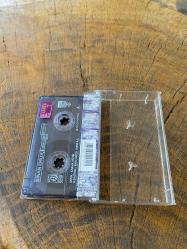 SİNAN ERKOÇ - UYAN BE ADAM / ŞARKILAR - KASET