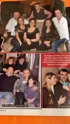 ŞAMDAN PLUS DERGİSİ - 17 ARALIK 2008 - NURDAN UZEL - SÜREYYA YALÇIN - BURAK HATİPOĞLU - AYÇA DİNÇKÖK - SERHAT DEMİRAL - EDA TAŞPINAR - NURETTİN HASMAN - HÜLYA AVŞAR - SAADETTİN SARAN - KAYA ÇİLİNGİROĞLU - FERAYE TANYOLAÇ - ZEHRA ÇİLİNGİROĞLU - LAL SARAN - MERVE HASMAN - MINA HASMAN - MELİSA TOKGÖZ - MEHMET MUTLU - ŞAHNAZ ÇAKIRALP - DENİZ KURBANZADE - FİRUZ KURBANZADE - FATOS HATAYLI - ERTUĞRUL HATAYLI - NALAN AKSOY - VERDA PENSO - SEDEF KARAMEHMET - MEHMET ALİ KARAMEHMET - ALEV TÖRÜNER - ALYA TÖRÜNER - YAMAN TÖRÜNER - YASEMİN AKDEMİR - REYHAN GÜLMAN - YASMIN GÜLMAN - SERRA TAŞKENT - TARA TAŞKENT - HÜLYA AVŞAR & SAADETTİN SARAN: EVLİLİK YOK AMA TAM BİR AİLE — KAYA ÇİLİNGİROĞLU & FERAYE TANYOLAÇ: ÖNCE ÇOCUKLAR AİLEYE GİRDİ — ŞAHNAZ ÇAKIRALP: VİYANA’DA ENERJİ TOPLADI — DENİZ & FİRUZ KURBANZADE: PRAG’A HAYRAN KALDILAR — FATOS & ERTUĞRUL HATAYLI: AMERİKA’DA GEMİ SEYAHATİ — ALYA TÖRÜNER: YAMAN TÖRÜNER’İN KIZI YENİ YAŞINA MOHINI’DE GİRDİ — VERDA PENSO: LULU’S DAVETİNDE YIRTIK JEAN – 122 SAYFA