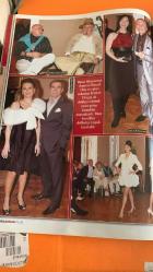 ŞAMDAN PLUS DERGİSİ - 23 NİSAN 2008 - JOSH HOLLOWAY - IVANKA TRUMP - ECE GÜRSEL - BAŞAK GÜRSOY - GÜLBİN TURGUT - DEMET AKALIN - OĞUZ KAYHAN - ARZU KAPROL - CEM KAPROL - EBRU ŞALLI TAN - CENGİZ ABAZOĞLU - FERHAN ARAL - HINCAL ULUÇ - ERTEKİN DİNÇAY - AYSUN KOCATEPE - ALİ KOCATEPE - ASLIHAN ABACI - ÖMER ABACI - SELİM DEMİR - TUVANA BÜYÜKÇINAR - DENİZ BERDAN - BEGÜM ŞEN - SİBEL BİLGİÇ - UĞUR BATUR - NAGEHAN RUMELİOĞLU - ALEV TÖRÜNER - YAMAN TÖRÜNER - SEMRA TÜMAY - GÜRBÜZ TÜMAY - RASİM ÖZKANCA - SUNA ÖZKANCA - YÜKSEL MERMER - İNCİ MERMER - SEMA AKTAŞ - KUTLU AKTAŞ - SEVAL SÜRMEN - RENGİN YENER - JÜLİDE ONENGÜT - DOĞAN GÜNDOĞDU - FULYA ELMAS - NILGÜN ESİNLİ - BERNA TOKAR - BERNA YILMAZ - HEVES EKİNCİ - NESLİHAN YAVUZCAN - JOSH HOLLOWAY İSTANBUL’DA HAYRANLARIYLA BULUŞTU — IVANKA TRUMP GÜZELLİĞİYLE SOSYETEYİ BÜYÜLEDİ — ŞAMDAN PLUS & GAP’TEN 23 NİSAN’A ÖZEL SOSYAL SORUMLULUK PROJESİ — FENDI BAGUETTE ÇANTALARI HARVEY NICHOLS’TA MODASEVERLERLE BULUŞTU – 130 SAYFA