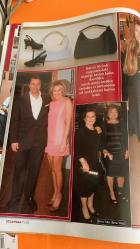 ŞAMDAN PLUS DERGİSİ - 23 NİSAN 2008 - JOSH HOLLOWAY - IVANKA TRUMP - ECE GÜRSEL - BAŞAK GÜRSOY - GÜLBİN TURGUT - DEMET AKALIN - OĞUZ KAYHAN - ARZU KAPROL - CEM KAPROL - EBRU ŞALLI TAN - CENGİZ ABAZOĞLU - FERHAN ARAL - HINCAL ULUÇ - ERTEKİN DİNÇAY - AYSUN KOCATEPE - ALİ KOCATEPE - ASLIHAN ABACI - ÖMER ABACI - SELİM DEMİR - TUVANA BÜYÜKÇINAR - DENİZ BERDAN - BEGÜM ŞEN - SİBEL BİLGİÇ - UĞUR BATUR - NAGEHAN RUMELİOĞLU - ALEV TÖRÜNER - YAMAN TÖRÜNER - SEMRA TÜMAY - GÜRBÜZ TÜMAY - RASİM ÖZKANCA - SUNA ÖZKANCA - YÜKSEL MERMER - İNCİ MERMER - SEMA AKTAŞ - KUTLU AKTAŞ - SEVAL SÜRMEN - RENGİN YENER - JÜLİDE ONENGÜT - DOĞAN GÜNDOĞDU - FULYA ELMAS - NILGÜN ESİNLİ - BERNA TOKAR - BERNA YILMAZ - HEVES EKİNCİ - NESLİHAN YAVUZCAN - JOSH HOLLOWAY İSTANBUL’DA HAYRANLARIYLA BULUŞTU — IVANKA TRUMP GÜZELLİĞİYLE SOSYETEYİ BÜYÜLEDİ — ŞAMDAN PLUS & GAP’TEN 23 NİSAN’A ÖZEL SOSYAL SORUMLULUK PROJESİ — FENDI BAGUETTE ÇANTALARI HARVEY NICHOLS’TA MODASEVERLERLE BULUŞTU – 130 SAYFA