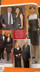 ŞAMDAN PLUS DERGİSİ - 23 NİSAN 2008 - JOSH HOLLOWAY - IVANKA TRUMP - ECE GÜRSEL - BAŞAK GÜRSOY - GÜLBİN TURGUT - DEMET AKALIN - OĞUZ KAYHAN - ARZU KAPROL - CEM KAPROL - EBRU ŞALLI TAN - CENGİZ ABAZOĞLU - FERHAN ARAL - HINCAL ULUÇ - ERTEKİN DİNÇAY - AYSUN KOCATEPE - ALİ KOCATEPE - ASLIHAN ABACI - ÖMER ABACI - SELİM DEMİR - TUVANA BÜYÜKÇINAR - DENİZ BERDAN - BEGÜM ŞEN - SİBEL BİLGİÇ - UĞUR BATUR - NAGEHAN RUMELİOĞLU - ALEV TÖRÜNER - YAMAN TÖRÜNER - SEMRA TÜMAY - GÜRBÜZ TÜMAY - RASİM ÖZKANCA - SUNA ÖZKANCA - YÜKSEL MERMER - İNCİ MERMER - SEMA AKTAŞ - KUTLU AKTAŞ - SEVAL SÜRMEN - RENGİN YENER - JÜLİDE ONENGÜT - DOĞAN GÜNDOĞDU - FULYA ELMAS - NILGÜN ESİNLİ - BERNA TOKAR - BERNA YILMAZ - HEVES EKİNCİ - NESLİHAN YAVUZCAN - JOSH HOLLOWAY İSTANBUL’DA HAYRANLARIYLA BULUŞTU — IVANKA TRUMP GÜZELLİĞİYLE SOSYETEYİ BÜYÜLEDİ — ŞAMDAN PLUS & GAP’TEN 23 NİSAN’A ÖZEL SOSYAL SORUMLULUK PROJESİ — FENDI BAGUETTE ÇANTALARI HARVEY NICHOLS’TA MODASEVERLERLE BULUŞTU – 130 SAYFA