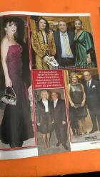 ŞAMDAN PLUS DERGİSİ - 23 NİSAN 2008 - JOSH HOLLOWAY - IVANKA TRUMP - ECE GÜRSEL - BAŞAK GÜRSOY - GÜLBİN TURGUT - DEMET AKALIN - OĞUZ KAYHAN - ARZU KAPROL - CEM KAPROL - EBRU ŞALLI TAN - CENGİZ ABAZOĞLU - FERHAN ARAL - HINCAL ULUÇ - ERTEKİN DİNÇAY - AYSUN KOCATEPE - ALİ KOCATEPE - ASLIHAN ABACI - ÖMER ABACI - SELİM DEMİR - TUVANA BÜYÜKÇINAR - DENİZ BERDAN - BEGÜM ŞEN - SİBEL BİLGİÇ - UĞUR BATUR - NAGEHAN RUMELİOĞLU - ALEV TÖRÜNER - YAMAN TÖRÜNER - SEMRA TÜMAY - GÜRBÜZ TÜMAY - RASİM ÖZKANCA - SUNA ÖZKANCA - YÜKSEL MERMER - İNCİ MERMER - SEMA AKTAŞ - KUTLU AKTAŞ - SEVAL SÜRMEN - RENGİN YENER - JÜLİDE ONENGÜT - DOĞAN GÜNDOĞDU - FULYA ELMAS - NILGÜN ESİNLİ - BERNA TOKAR - BERNA YILMAZ - HEVES EKİNCİ - NESLİHAN YAVUZCAN - JOSH HOLLOWAY İSTANBUL’DA HAYRANLARIYLA BULUŞTU — IVANKA TRUMP GÜZELLİĞİYLE SOSYETEYİ BÜYÜLEDİ — ŞAMDAN PLUS & GAP’TEN 23 NİSAN’A ÖZEL SOSYAL SORUMLULUK PROJESİ — FENDI BAGUETTE ÇANTALARI HARVEY NICHOLS’TA MODASEVERLERLE BULUŞTU – 130 SAYFA