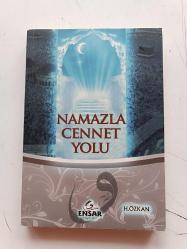 Namazla Cennet Yolu ( 776 )