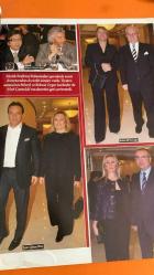 ŞAMDAN PLUS DERGİSİ - 25 MART 2009 - ŞEBNEM DERELİ - DEFNE DUNAT - SERDAR BİLGİLİ - SELİN İMER - REYHAN ÇİFTÇİ - CİĞDEM HİTAY - EMİN HİTAY - SÜHEYL UYGUR - BEHZAT UYGUR - SİBEL ÇARMIKLI - ARZU CEYHAN - NUMAN CEYHAN - NEDRET TACİROĞLU - ALİ TACİROĞLU - CEYLA AYSAL - SEMRA MALİKİ - HEVES EKİNCİ - AHU AYSAL - ALEXANDER MCQUEEN - GARETH PUGH - BASSO & BROOKE - ETEL BALER - GIUSEPPE ZANOTTI - ROBERTO CAVALLI - HERMÈS - ŞEBNEM IŞIK - BEDRİ BAYKAM - SİBEL BAYKAM - ZEYNEP DERELİ - STRERIOS SOUYOUTZAGLOU - EMRE ERGANİ - SELİN BİLLİ - YENİ SEZONDA GARDIROPLAR HANGİ MARKALARLA ŞEKİLLENECEK — DEFNE DUNAT: PİLATES TUTKUSUNU PROFESYONEL ALANA TAŞIDI — SERDAR BİLGİLİ & SELİN İMER ARTIK GİZLENMİYOR — 2009’UN STİL FAVORİLERİ: ETEL BALER VE ŞEBNEM DERELİ’DEN TREND TAVSİYELERİ — SOSYETENİN POLİTİK DAVETLERDEKİ YENİ BULUŞMALARI — JAPON VELİAHT PRENSİ’NDEN İSTANBUL’A TAM NOT — REYHAN ÇİFTÇİ’DEN DERİ MARKASI İÇİN YENİ ÖRGÜ KOLEKSİYONU – 114 SAYFA