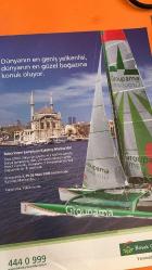 ŞAMDAN PLUS DERGİSİ - 25 MART 2009 - ŞEBNEM DERELİ - DEFNE DUNAT - SERDAR BİLGİLİ - SELİN İMER - REYHAN ÇİFTÇİ - CİĞDEM HİTAY - EMİN HİTAY - SÜHEYL UYGUR - BEHZAT UYGUR - SİBEL ÇARMIKLI - ARZU CEYHAN - NUMAN CEYHAN - NEDRET TACİROĞLU - ALİ TACİROĞLU - CEYLA AYSAL - SEMRA MALİKİ - HEVES EKİNCİ - AHU AYSAL - ALEXANDER MCQUEEN - GARETH PUGH - BASSO & BROOKE - ETEL BALER - GIUSEPPE ZANOTTI - ROBERTO CAVALLI - HERMÈS - ŞEBNEM IŞIK - BEDRİ BAYKAM - SİBEL BAYKAM - ZEYNEP DERELİ - STRERIOS SOUYOUTZAGLOU - EMRE ERGANİ - SELİN BİLLİ - YENİ SEZONDA GARDIROPLAR HANGİ MARKALARLA ŞEKİLLENECEK — DEFNE DUNAT: PİLATES TUTKUSUNU PROFESYONEL ALANA TAŞIDI — SERDAR BİLGİLİ & SELİN İMER ARTIK GİZLENMİYOR — 2009’UN STİL FAVORİLERİ: ETEL BALER VE ŞEBNEM DERELİ’DEN TREND TAVSİYELERİ — SOSYETENİN POLİTİK DAVETLERDEKİ YENİ BULUŞMALARI — JAPON VELİAHT PRENSİ’NDEN İSTANBUL’A TAM NOT — REYHAN ÇİFTÇİ’DEN DERİ MARKASI İÇİN YENİ ÖRGÜ KOLEKSİYONU – 114 SAYFA