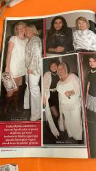 ŞAMDAN PLUS DERGİSİ - 26 MART 2008 - MEHPARE EDİN - ESAT EDİN - MURAT EDİN - CEM EDİN - SERRA EDİN - ALİYE EDİN - OKAN BAYÜLGEN - LEVENT PENSO - SELİN KOZAK - ZEYNEP ÇARMIKLI - CLARA AMRAM - LEON AMRAM - LALE USKAN - MANOLYA ONUR - REBECCA ÇETİN - SİNAN ÇETİN - NÜKET ULAGAY - EREN ULAGAY - BEYZA AĞAOĞLU - AHMET AĞAOĞLU - DOĞAN GÜRELLİ - YASEMİN KAMHİ - MEHMET GÜNYELİ - LEYLA GÜNYELİ - ALP KARASAHİN - FEM GLICKNIRK - SEDEF İYBAR - KORAY OHA - NAZH OHA - FUNDA ÖLÇER - FİLİZ GÜRÜNLÜ - SALİH SAK - FUNKY C - HÜSEYİN KARADAĞ - RECEP TAYYİP ERDOĞAN - SERDAR BİLGİLİ - HAYATİ YAZICI - OĞUZ SATICI - AYHAN BERMEK - HAMDİ AKIN - LEVENT KIZIL - ZAFER YILDIRIM - KADİR TOPBAŞ - FARUK ÖZAK - İLBER ORTAYLI - AHMET NAZİF ZORLU - ŞULE ZORLU - LÜSET DORSAN - EMEL YÖRÜKER - FEZA FIRAT - HİLAL MOCAN - IMAN MUSTAFA - EBRU SANVER - NILGÜN ESİNLİ - LEVENT PENSO 55. YAŞINI DOSTLARIYLA KUTLADI — MINI CLUBMAN KARAKÖY’DE GÖRKEMLİ BİR PARTİYLE TANITILDI — AKARETLER SIRAEVLER: TARİHİ DOKUYA YENİDEN HAYAT – 130 SAYFA