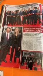 ŞAMDAN PLUS DERGİSİ - 26 MART 2008 - MEHPARE EDİN - ESAT EDİN - MURAT EDİN - CEM EDİN - SERRA EDİN - ALİYE EDİN - OKAN BAYÜLGEN - LEVENT PENSO - SELİN KOZAK - ZEYNEP ÇARMIKLI - CLARA AMRAM - LEON AMRAM - LALE USKAN - MANOLYA ONUR - REBECCA ÇETİN - SİNAN ÇETİN - NÜKET ULAGAY - EREN ULAGAY - BEYZA AĞAOĞLU - AHMET AĞAOĞLU - DOĞAN GÜRELLİ - YASEMİN KAMHİ - MEHMET GÜNYELİ - LEYLA GÜNYELİ - ALP KARASAHİN - FEM GLICKNIRK - SEDEF İYBAR - KORAY OHA - NAZH OHA - FUNDA ÖLÇER - FİLİZ GÜRÜNLÜ - SALİH SAK - FUNKY C - HÜSEYİN KARADAĞ - RECEP TAYYİP ERDOĞAN - SERDAR BİLGİLİ - HAYATİ YAZICI - OĞUZ SATICI - AYHAN BERMEK - HAMDİ AKIN - LEVENT KIZIL - ZAFER YILDIRIM - KADİR TOPBAŞ - FARUK ÖZAK - İLBER ORTAYLI - AHMET NAZİF ZORLU - ŞULE ZORLU - LÜSET DORSAN - EMEL YÖRÜKER - FEZA FIRAT - HİLAL MOCAN - IMAN MUSTAFA - EBRU SANVER - NILGÜN ESİNLİ - LEVENT PENSO 55. YAŞINI DOSTLARIYLA KUTLADI — MINI CLUBMAN KARAKÖY’DE GÖRKEMLİ BİR PARTİYLE TANITILDI — AKARETLER SIRAEVLER: TARİHİ DOKUYA YENİDEN HAYAT – 130 SAYFA