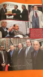 ŞAMDAN PLUS DERGİSİ - 26 MART 2008 - MEHPARE EDİN - ESAT EDİN - MURAT EDİN - CEM EDİN - SERRA EDİN - ALİYE EDİN - OKAN BAYÜLGEN - LEVENT PENSO - SELİN KOZAK - ZEYNEP ÇARMIKLI - CLARA AMRAM - LEON AMRAM - LALE USKAN - MANOLYA ONUR - REBECCA ÇETİN - SİNAN ÇETİN - NÜKET ULAGAY - EREN ULAGAY - BEYZA AĞAOĞLU - AHMET AĞAOĞLU - DOĞAN GÜRELLİ - YASEMİN KAMHİ - MEHMET GÜNYELİ - LEYLA GÜNYELİ - ALP KARASAHİN - FEM GLICKNIRK - SEDEF İYBAR - KORAY OHA - NAZH OHA - FUNDA ÖLÇER - FİLİZ GÜRÜNLÜ - SALİH SAK - FUNKY C - HÜSEYİN KARADAĞ - RECEP TAYYİP ERDOĞAN - SERDAR BİLGİLİ - HAYATİ YAZICI - OĞUZ SATICI - AYHAN BERMEK - HAMDİ AKIN - LEVENT KIZIL - ZAFER YILDIRIM - KADİR TOPBAŞ - FARUK ÖZAK - İLBER ORTAYLI - AHMET NAZİF ZORLU - ŞULE ZORLU - LÜSET DORSAN - EMEL YÖRÜKER - FEZA FIRAT - HİLAL MOCAN - IMAN MUSTAFA - EBRU SANVER - NILGÜN ESİNLİ - LEVENT PENSO 55. YAŞINI DOSTLARIYLA KUTLADI — MINI CLUBMAN KARAKÖY’DE GÖRKEMLİ BİR PARTİYLE TANITILDI — AKARETLER SIRAEVLER: TARİHİ DOKUYA YENİDEN HAYAT – 130 SAYFA