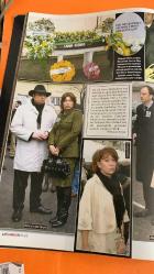 ŞAMDAN PLUS DERGİSİ - 26 MART 2008 - MEHPARE EDİN - ESAT EDİN - MURAT EDİN - CEM EDİN - SERRA EDİN - ALİYE EDİN - OKAN BAYÜLGEN - LEVENT PENSO - SELİN KOZAK - ZEYNEP ÇARMIKLI - CLARA AMRAM - LEON AMRAM - LALE USKAN - MANOLYA ONUR - REBECCA ÇETİN - SİNAN ÇETİN - NÜKET ULAGAY - EREN ULAGAY - BEYZA AĞAOĞLU - AHMET AĞAOĞLU - DOĞAN GÜRELLİ - YASEMİN KAMHİ - MEHMET GÜNYELİ - LEYLA GÜNYELİ - ALP KARASAHİN - FEM GLICKNIRK - SEDEF İYBAR - KORAY OHA - NAZH OHA - FUNDA ÖLÇER - FİLİZ GÜRÜNLÜ - SALİH SAK - FUNKY C - HÜSEYİN KARADAĞ - RECEP TAYYİP ERDOĞAN - SERDAR BİLGİLİ - HAYATİ YAZICI - OĞUZ SATICI - AYHAN BERMEK - HAMDİ AKIN - LEVENT KIZIL - ZAFER YILDIRIM - KADİR TOPBAŞ - FARUK ÖZAK - İLBER ORTAYLI - AHMET NAZİF ZORLU - ŞULE ZORLU - LÜSET DORSAN - EMEL YÖRÜKER - FEZA FIRAT - HİLAL MOCAN - IMAN MUSTAFA - EBRU SANVER - NILGÜN ESİNLİ - LEVENT PENSO 55. YAŞINI DOSTLARIYLA KUTLADI — MINI CLUBMAN KARAKÖY’DE GÖRKEMLİ BİR PARTİYLE TANITILDI — AKARETLER SIRAEVLER: TARİHİ DOKUYA YENİDEN HAYAT – 130 SAYFA