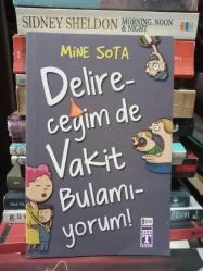 Delireceğim de Vakit Bulamıyorum