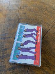 KENAN DOĞULU - YAPARIM BİLİRSİN - KASET