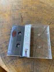 KENAN DOĞULU - YAPARIM BİLİRSİN - KASET