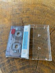 ARİF SAĞ - İNSAN OLMAYA GELDİM - KASET