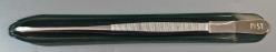 LEUCHTTURM Pİ51, 15 cm pul maşası