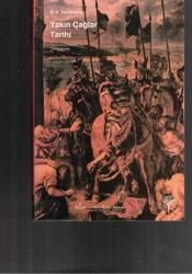YAKIN ÇAĞLAR TARİHİ