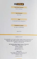 HIZ YAYINLARI, 5. SINIF TÜRKÇE PARAGRAF SORU BANKASI