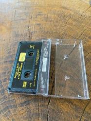 ATİLLA ATASOY - RÜYALAR VE ANILAR - KASET