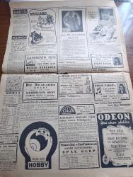 Cumhuriyet Gazetesi - 26 Haziran 1946 - Türk Şilepçiliğini İnkişaf Ettirmek İçin Yazan Abidin Daver Başmakale - Konferansta Dün De Hiç İlerleme Kaydedilmedi - Lübnan Cumhurbaşkanı Beşare Elhuri Valinin Verdiği Çay Ziyafetinde Fotoğraf - Yurtta Seçim Faaliyeti Son Hızını Buldu -  Demokrat Partili Refik Koraltan Ve Adnan Menderes Parti Merkezinde Fotoğrafı - Hikmet Bayur'un Seçim Hakkındaki Tahminleri - Profesör Cemil Bilsel Ve Arkadaşları Bir Cemiyet Kurdular - Birleşmiş Milletler Türk Derneği - Milli Eğitim Bakanı Hasan Ali Yücel - Bursa'da 1,35 Atlayamayan Talebe De İkmale Kalmış - Sanat Dünyasında Harp Sonrası Yazan Muhsin Ertuğrul - Sonsuz Panayır Yazan Halide Edip Adıvar Yazı Dizisi - Amcabey Ve Hürriyet Çizen Cemal Nadir - Ekmek Meselesi Yazan Burhan Felek Köşe Yazısı - Küçük Hikaye Acele Nikah Yazan Fasih Işın - Galatasaray Ve Beşiktaş Taraftarından Davet Edilen Fransız Takımı Angulem Geldi - Münir Nurettin Yeni Plakları Sahibinin Sesi - Suzan Yakar Columbia Plaklarında