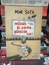 Müsait Bi Yerde Gülecek Var!