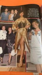 ŞAMDAN PLUS DERGİSİ - 4 TEMMUZ 2007 - MUSTAFA TONER - PELİN AKAT - VAROL KAYNAR - EDA TAŞPINAR - AHMET TÜRKKAN - REZZAN BENARDETE - KAYA ÇİLİNGİROĞLU - FERAYE TANYOLAÇ - ERTEKİN DİNÇAY - SUZAN SABANCI DİNÇER - MEHMET GÜLERYÜZ - GULİN AKIN - ELA KOŞAR - HENRI BIN - ORHAN MERDİVA - YAHŞİ BARAZ - DEBORA WARNER - ŞEBNEM YÜCE - PETER NAST - JALE YILMABAŞAR - ARZU KAPROL - ERCÜMENT BİLGEN - ESİN ŞEKER - ASLI ÇİNİ - ASLI EKŞİOĞLU - TİMUÇİN UNAN - İDİL UNAN - BAHATTİN DEMİR - DİDEM SÖZEN - SİBEL İLKİZ - MİREILLE DARK - EROL - YAVUZ DEMİR - ANTHONY DELON - ALAIN DELON - PRENSES CAROLINE - PRENSES SÜREYYA - AJDA PEKKAN - RAHMİ KOÇ - HAŞİM BİLKAY - TÜLİN KESELİ - MERAL SELÇUK - ALİ RIZA ÖZBAŞ - GÖNÜL YAZAR - NİHAT KÜRŞAT - MUKADDES SEZGİN - SOPHIA LAUREN - MELİSA - ARZU SAVGI - CAN EKŞİOĞLU - DERİN MERMERCİ - ECE SUKAN - CEYDA ÇARMIKLI - MICHELLE ALLEYNE - SERRA DAUTRY - HANDE TÜNEY - DANIEL KESSLER - ZEYNEP YENER - EMRE ERTÜRK - HANDE OĞUZ - PELİN GÜNAY - ALEXI FRENDISTIS YANNAS  - 162 SAYFA