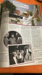 ŞAMDAN PLUS DERGİSİ - 4 TEMMUZ 2007 - MUSTAFA TONER - PELİN AKAT - VAROL KAYNAR - EDA TAŞPINAR - AHMET TÜRKKAN - REZZAN BENARDETE - KAYA ÇİLİNGİROĞLU - FERAYE TANYOLAÇ - ERTEKİN DİNÇAY - SUZAN SABANCI DİNÇER - MEHMET GÜLERYÜZ - GULİN AKIN - ELA KOŞAR - HENRI BIN - ORHAN MERDİVA - YAHŞİ BARAZ - DEBORA WARNER - ŞEBNEM YÜCE - PETER NAST - JALE YILMABAŞAR - ARZU KAPROL - ERCÜMENT BİLGEN - ESİN ŞEKER - ASLI ÇİNİ - ASLI EKŞİOĞLU - TİMUÇİN UNAN - İDİL UNAN - BAHATTİN DEMİR - DİDEM SÖZEN - SİBEL İLKİZ - MİREILLE DARK - EROL - YAVUZ DEMİR - ANTHONY DELON - ALAIN DELON - PRENSES CAROLINE - PRENSES SÜREYYA - AJDA PEKKAN - RAHMİ KOÇ - HAŞİM BİLKAY - TÜLİN KESELİ - MERAL SELÇUK - ALİ RIZA ÖZBAŞ - GÖNÜL YAZAR - NİHAT KÜRŞAT - MUKADDES SEZGİN - SOPHIA LAUREN - MELİSA - ARZU SAVGI - CAN EKŞİOĞLU - DERİN MERMERCİ - ECE SUKAN - CEYDA ÇARMIKLI - MICHELLE ALLEYNE - SERRA DAUTRY - HANDE TÜNEY - DANIEL KESSLER - ZEYNEP YENER - EMRE ERTÜRK - HANDE OĞUZ - PELİN GÜNAY - ALEXI FRENDISTIS YANNAS  - 162 SAYFA