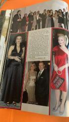ŞAMDAN PLUS DERGİSİ - 5 MART 2008 - FATOŞ ALTINBAŞ - EMİR SARIGÜL - JEAN PAUL GAULTIER - CHRISTIAN DIOR - CHRISTIAN LACROIX - ELİF DÜRÜST - ŞİRİN YALÇIN - DİDEM DOĞANTEKİN - DİLEK EKŞİ - SETENAY TETİK - MELDA KOSİF - SİNAN KOSİF - EBRU ÇEREZCİ - ÖNDER ÇEREZCİ - ASLI ÜSTÜNKAYA - CEYLA - HİLAL KOSİF - HAYRETTİN TAŞDELEN - BUKET TAŞDELEN - AHMET KADIOĞLU - CANAN KADIOĞLU - SEDEF KARAMEHMET - BERRİN SÜZER - MUSTAFA SÜZER - ASUMAN GÜRELİ - HÜSNÜ GÜRELİ - ASUMAN CANAYDIN - ÖZHAN CANAYDIN - BİNALİ YILDIRIM - MARINA ELHADEF - RİFAT ELHADEF - BERNA YILMAZ - MESUT YILMAZ - REVİNA DE - YILDIRIM DE - ARZU ATABARUT - MURAT ATABARUT - FERYAL GÜLMAN - GÜLİN ÖNGÖR - AKIN ÖNGÖR - TURGAY ARTAM - NURCAN ARTAM - NİLGÜN ÇARMIKLI - OĞUZ ÇARMIKLI - SUZAN SABANCI DİNÇER - ÖMER ULUÇ - RİFAT ÖZBEK - ZAC POSEN - CANDAN ERÇETİN - GİZEM - SİREN ÇARMIKLI - GÖKHAN ÇARMIKLI - MODA HAFTALARINA PARİS'TE GÖRKEMLİ FİNAL - KADINLAR İÇİN EL ELE - ARALIK DERNEĞİ - İPEKYOL PROJESİ - SOSYAL SORUMLULUK PROJELERİ - 162 SAYFA