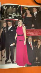 ŞAMDAN PLUS DERGİSİ - 5 MART 2008 - FATOŞ ALTINBAŞ - EMİR SARIGÜL - JEAN PAUL GAULTIER - CHRISTIAN DIOR - CHRISTIAN LACROIX - ELİF DÜRÜST - ŞİRİN YALÇIN - DİDEM DOĞANTEKİN - DİLEK EKŞİ - SETENAY TETİK - MELDA KOSİF - SİNAN KOSİF - EBRU ÇEREZCİ - ÖNDER ÇEREZCİ - ASLI ÜSTÜNKAYA - CEYLA - HİLAL KOSİF - HAYRETTİN TAŞDELEN - BUKET TAŞDELEN - AHMET KADIOĞLU - CANAN KADIOĞLU - SEDEF KARAMEHMET - BERRİN SÜZER - MUSTAFA SÜZER - ASUMAN GÜRELİ - HÜSNÜ GÜRELİ - ASUMAN CANAYDIN - ÖZHAN CANAYDIN - BİNALİ YILDIRIM - MARINA ELHADEF - RİFAT ELHADEF - BERNA YILMAZ - MESUT YILMAZ - REVİNA DE - YILDIRIM DE - ARZU ATABARUT - MURAT ATABARUT - FERYAL GÜLMAN - GÜLİN ÖNGÖR - AKIN ÖNGÖR - TURGAY ARTAM - NURCAN ARTAM - NİLGÜN ÇARMIKLI - OĞUZ ÇARMIKLI - SUZAN SABANCI DİNÇER - ÖMER ULUÇ - RİFAT ÖZBEK - ZAC POSEN - CANDAN ERÇETİN - GİZEM - SİREN ÇARMIKLI - GÖKHAN ÇARMIKLI - MODA HAFTALARINA PARİS'TE GÖRKEMLİ FİNAL - KADINLAR İÇİN EL ELE - ARALIK DERNEĞİ - İPEKYOL PROJESİ - SOSYAL SORUMLULUK PROJELERİ - 162 SAYFA