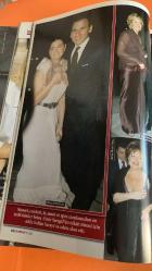 ŞAMDAN PLUS DERGİSİ - 5 MART 2008 - FATOŞ ALTINBAŞ - EMİR SARIGÜL - JEAN PAUL GAULTIER - CHRISTIAN DIOR - CHRISTIAN LACROIX - ELİF DÜRÜST - ŞİRİN YALÇIN - DİDEM DOĞANTEKİN - DİLEK EKŞİ - SETENAY TETİK - MELDA KOSİF - SİNAN KOSİF - EBRU ÇEREZCİ - ÖNDER ÇEREZCİ - ASLI ÜSTÜNKAYA - CEYLA - HİLAL KOSİF - HAYRETTİN TAŞDELEN - BUKET TAŞDELEN - AHMET KADIOĞLU - CANAN KADIOĞLU - SEDEF KARAMEHMET - BERRİN SÜZER - MUSTAFA SÜZER - ASUMAN GÜRELİ - HÜSNÜ GÜRELİ - ASUMAN CANAYDIN - ÖZHAN CANAYDIN - BİNALİ YILDIRIM - MARINA ELHADEF - RİFAT ELHADEF - BERNA YILMAZ - MESUT YILMAZ - REVİNA DE - YILDIRIM DE - ARZU ATABARUT - MURAT ATABARUT - FERYAL GÜLMAN - GÜLİN ÖNGÖR - AKIN ÖNGÖR - TURGAY ARTAM - NURCAN ARTAM - NİLGÜN ÇARMIKLI - OĞUZ ÇARMIKLI - SUZAN SABANCI DİNÇER - ÖMER ULUÇ - RİFAT ÖZBEK - ZAC POSEN - CANDAN ERÇETİN - GİZEM - SİREN ÇARMIKLI - GÖKHAN ÇARMIKLI - MODA HAFTALARINA PARİS'TE GÖRKEMLİ FİNAL - KADINLAR İÇİN EL ELE - ARALIK DERNEĞİ - İPEKYOL PROJESİ - SOSYAL SORUMLULUK PROJELERİ - 162 SAYFA