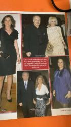 ŞAMDAN PLUS DERGİSİ - 5 MART 2008 - FATOŞ ALTINBAŞ - EMİR SARIGÜL - JEAN PAUL GAULTIER - CHRISTIAN DIOR - CHRISTIAN LACROIX - ELİF DÜRÜST - ŞİRİN YALÇIN - DİDEM DOĞANTEKİN - DİLEK EKŞİ - SETENAY TETİK - MELDA KOSİF - SİNAN KOSİF - EBRU ÇEREZCİ - ÖNDER ÇEREZCİ - ASLI ÜSTÜNKAYA - CEYLA - HİLAL KOSİF - HAYRETTİN TAŞDELEN - BUKET TAŞDELEN - AHMET KADIOĞLU - CANAN KADIOĞLU - SEDEF KARAMEHMET - BERRİN SÜZER - MUSTAFA SÜZER - ASUMAN GÜRELİ - HÜSNÜ GÜRELİ - ASUMAN CANAYDIN - ÖZHAN CANAYDIN - BİNALİ YILDIRIM - MARINA ELHADEF - RİFAT ELHADEF - BERNA YILMAZ - MESUT YILMAZ - REVİNA DE - YILDIRIM DE - ARZU ATABARUT - MURAT ATABARUT - FERYAL GÜLMAN - GÜLİN ÖNGÖR - AKIN ÖNGÖR - TURGAY ARTAM - NURCAN ARTAM - NİLGÜN ÇARMIKLI - OĞUZ ÇARMIKLI - SUZAN SABANCI DİNÇER - ÖMER ULUÇ - RİFAT ÖZBEK - ZAC POSEN - CANDAN ERÇETİN - GİZEM - SİREN ÇARMIKLI - GÖKHAN ÇARMIKLI - MODA HAFTALARINA PARİS'TE GÖRKEMLİ FİNAL - KADINLAR İÇİN EL ELE - ARALIK DERNEĞİ - İPEKYOL PROJESİ - SOSYAL SORUMLULUK PROJELERİ - 162 SAYFA