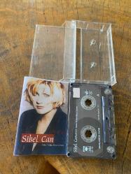 SİBEL CAN - DAHA YOLUN BAŞINDAYIM - KASET