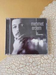 MEHMET ERDEM * HİÇ KONUŞMADAN * AUDIO CD